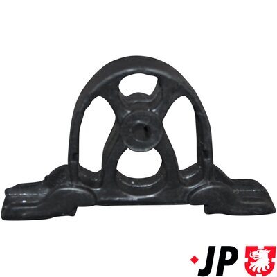Supporto, Silenziatore - 1421600400 JP GROUP