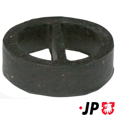 Supporto, Silenziatore - 1421601000 JP GROUP