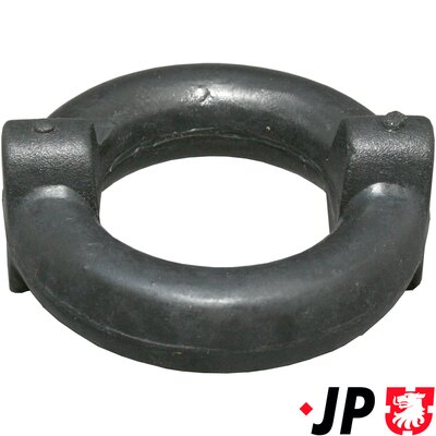 Supporto, Imp. gas scarico - 1421601400 JP GROUP