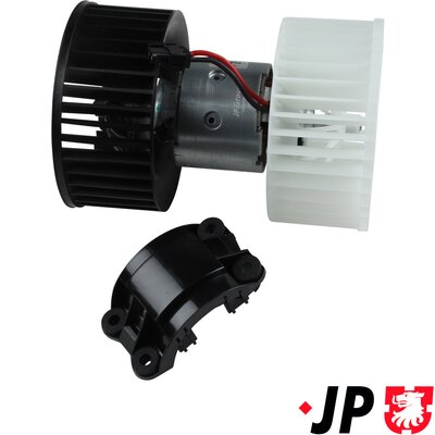 Interior Blower - 1426100400 JP GROUP