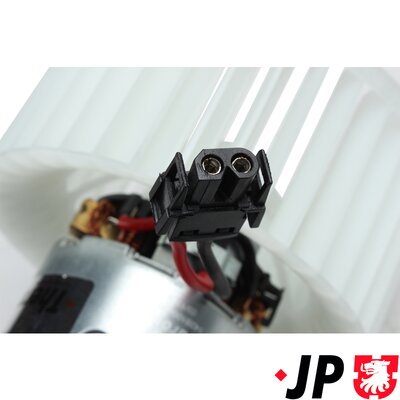 Interior Blower - 1426100400 JP GROUP