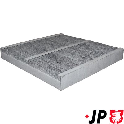 Filter, interior air - 1428102200 JP GROUP
