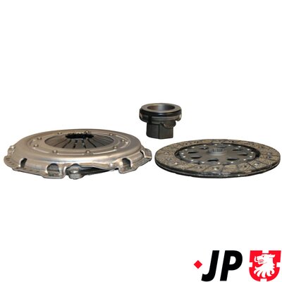 Kit frizione - 1430400410 JP GROUP