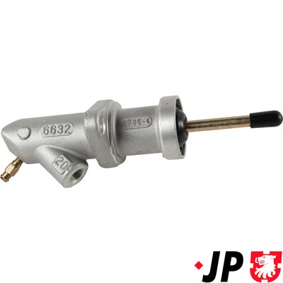 Slave Cylinder, clutch - 1430500300 JP GROUP