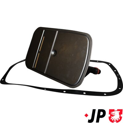 Hydraulic Filter, automatic transmission - 1431900700 JP GROUP