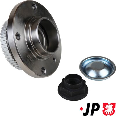 Wheel Hub - 1441400100 JP GROUP