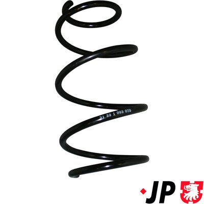 Coil Spring - 1442200100 JP GROUP