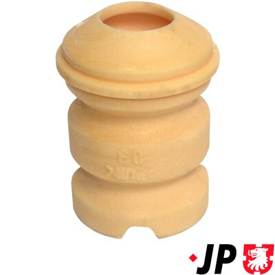 Rubber Buffer, suspension - 1442600300 JP GROUP