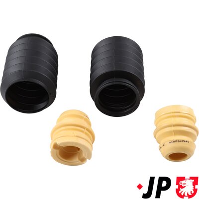 Dust Cover Kit, shock absorber - 1442702810 JP GROUP