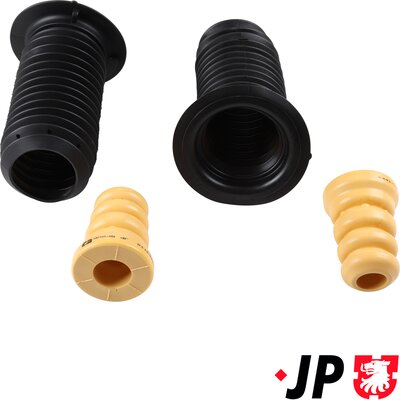 Kit parapolvere, Ammortizzatore - 1442703110 JP GROUP