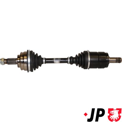 Drive Shaft - 1443100370 JP GROUP