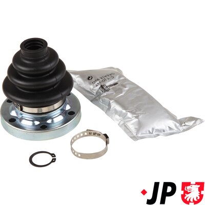 Kit cuffia, Semiasse - 1443700210 JP GROUP