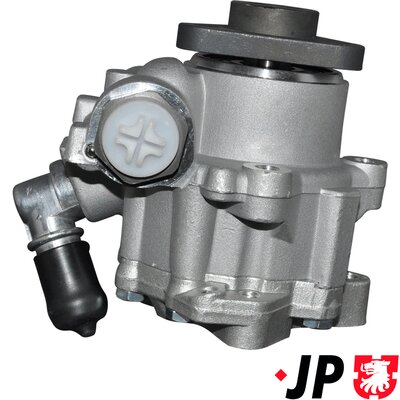 Pompa idraulica, Sterzo - 1445100800 JP GROUP