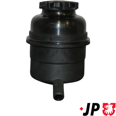 Serbatoio compensazione, Olio sist. idraul.-Servosterzo - 1445200200 JP GROUP