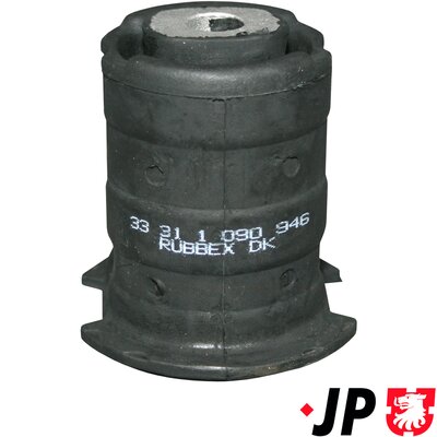 Mounting, axle beam - 1450100600 JP GROUP