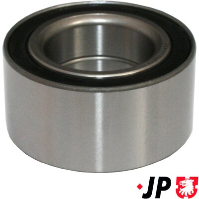 Wheel Bearing - 1451200400 JP GROUP