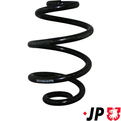 Molla autotelaio - 1452200200 JP GROUP