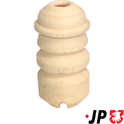 Rubber Buffer, suspension - 1452600200 JP GROUP