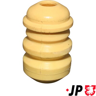 Rubber Buffer, suspension - 1452600300 JP GROUP