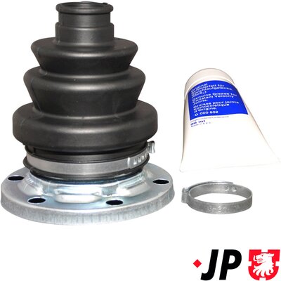 Bellow Set, drive shaft - 1453700410 JP GROUP
