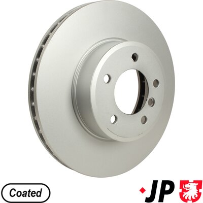 Discofreno - 1463101200 JP GROUP