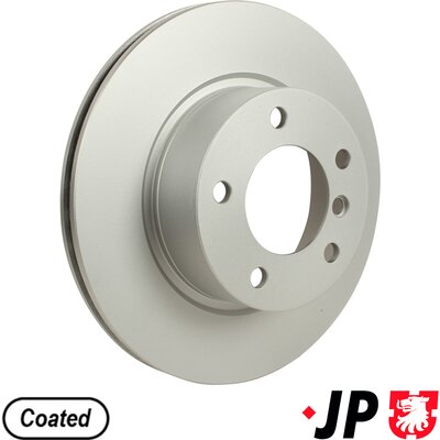Discofreno - 1463101400 JP GROUP
