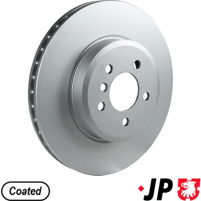 Discofreno - 1463103500 JP GROUP
