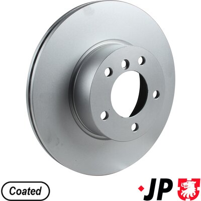 Discofreno - 1463105500 JP GROUP