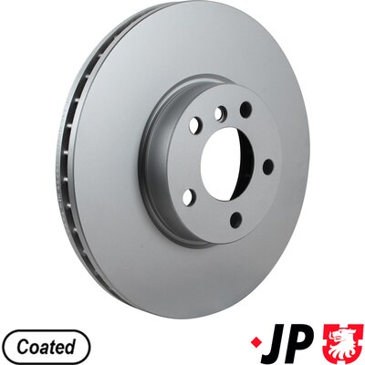 Brake Disc - 1463106100 JP GROUP