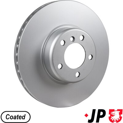 Discofreno - 1463106800 JP GROUP