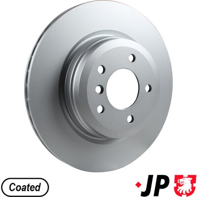 Discofreno - 1463201200 JP GROUP