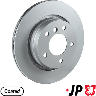 Discofreno - 1463203400 JP GROUP