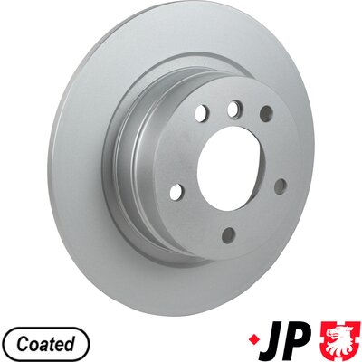 Brake Disc - 1463203500 JP GROUP
