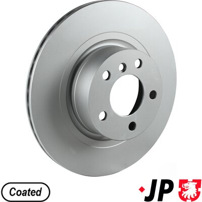 Discofreno - 1463205200 JP GROUP