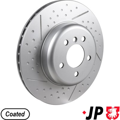 Discofreno - 1463205700 JP GROUP