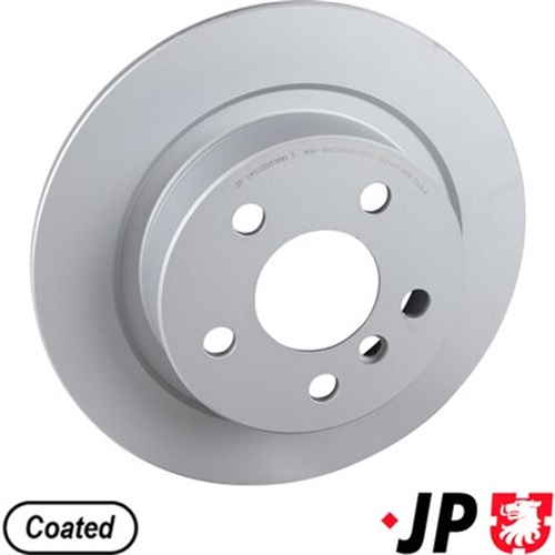 Brake Disc - 1463205900 JP GROUP