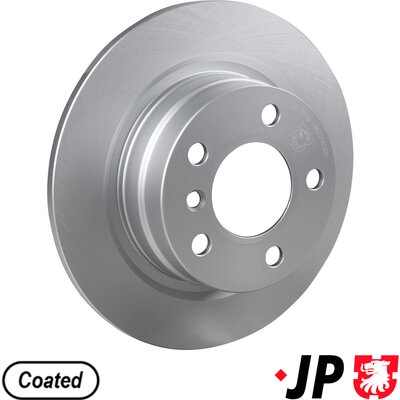 Discofreno - 1463206300 JP GROUP