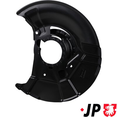 Splash Panel, brake disc - 1464202270 JP GROUP