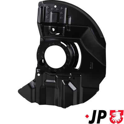 Splash Panel, brake disc - 1464202370 JP GROUP