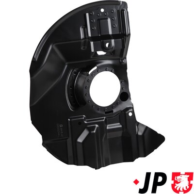 Splash Panel, brake disc - 1464202380 JP GROUP