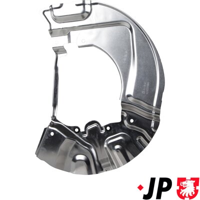 Splash Panel, brake disc - 1464202670 JP GROUP
