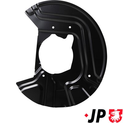Splash Panel, brake disc - 1464202770 JP GROUP