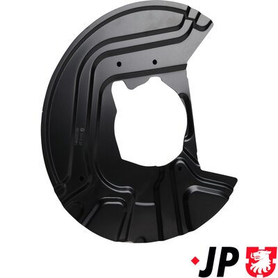 Splash Panel, brake disc - 1464202780 JP GROUP