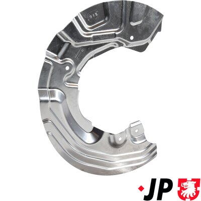 Splash Panel, brake disc - 1464202970 JP GROUP