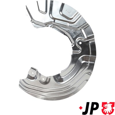 Splash Panel, brake disc - 1464202980 JP GROUP
