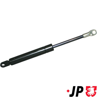 Ammortizzatore pneumatico, Cofano motore - 1481200100 JP GROUP