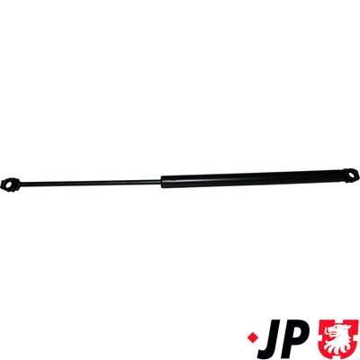 Gas Spring, bonnet - 1481200300 JP GROUP