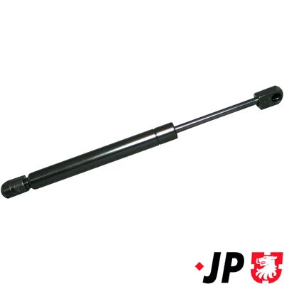 Gas Spring, boot-/cargo area - 1481200600 JP GROUP