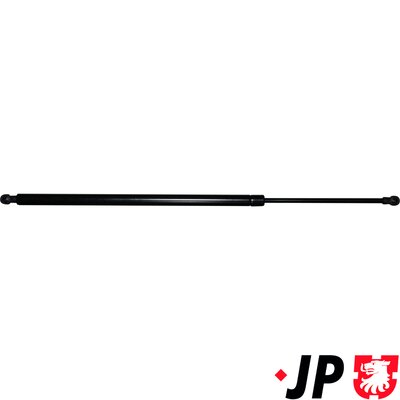 Gas Spring, boot-/cargo area - 1481202200 JP GROUP