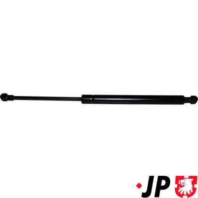 Ammortizzatore pneumatico, Cofano motore - 1481203300 JP GROUP